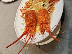 双龙出海-粤盛海鲜平价店(洛溪食街店)