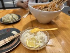 -古真记钵钵鸡(总店)