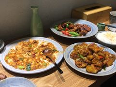 -静一餐厅·湖北菜(前门创始店)