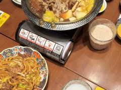 -8PINTS八品脱·日料·烧鸟·精酿小酒馆(莘庄店)