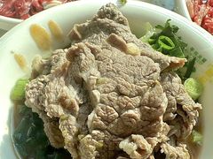 -潮汕林记牛肉火锅(万象天地店)