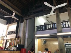 大堂-飘香小食店(国平路店)