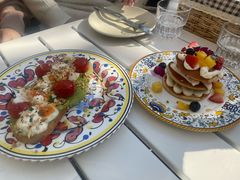 -Alimentari早午餐(安福路店)