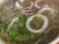 -阿玲面线糊(溪岸路店)