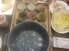 -香天下·四川火锅(安镇大润发店)