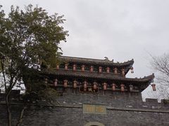 -昌州古城