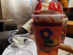 -喜茶(深圳喜荟城店)