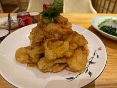 -老江南春·中国龙菜(衡山路店)