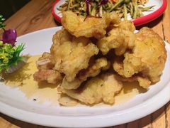 -關東雪东北菜(中庚漫游城店)