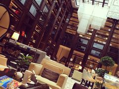 -南京圣和府邸豪华精选酒店