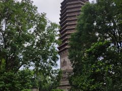 -玲珑塔公园