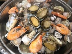 -添福来墨鱼饺子 · 海鲜东北菜(泡崖店)