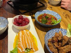 -有才叔的小馆(民乐园店)