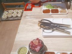 -霸腹烤肉(厦门柚子番店)