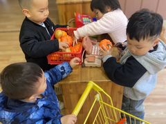 -吉的堡幼儿园(复地花屿城分园)