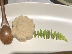 -菩提素素食餐厅(晶郦馆店)