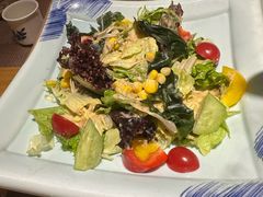-三石铁板烧(紫竹桥店)