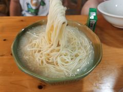 -徐老幺奶汤面