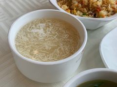 文思豆腐羹-怡园饭店-餐厅(四望亭店)