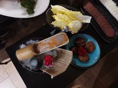 -九鼎轩火锅大排挡