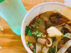 -王记生烫牛杂面馆(兰陵路店)