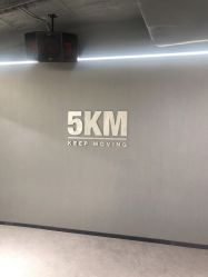 -5KM舞蹈街舞工作室