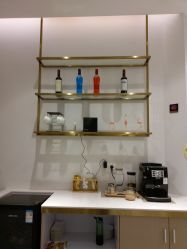 -Kraemer paris·苏豪路易士·嘉玛发廊