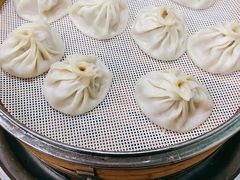 -清真老铁家灌汤包