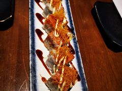 -千代武日本料理(开发区店)