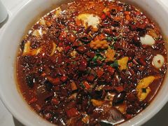 -南山翁新概念川菜(江宁万达广场店)