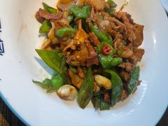 -老阿爸鲜鱼土菜(昆山花桥店)