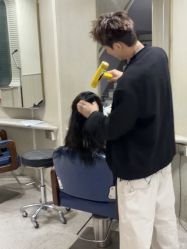 -PE SALON