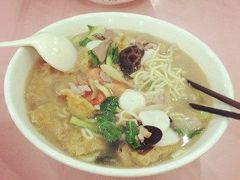 -许记大碗皮肚面馆(三条巷店)