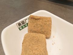 -黑窑厂糖油饼烤鸭·清真菜(黑窑厂街店)