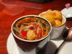 餐前小食-解香楼(八盘岭路店)
