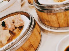 -凤凰楼酒家·粤宴点心(华强北店)