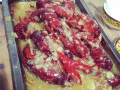 -袁老大龙虾(石鼓路总店)