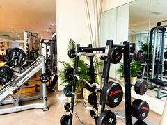 -YCHL FIT 健身(星寰店)