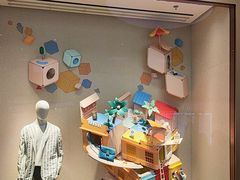 -爱马仕 HERMES(德基广场店)