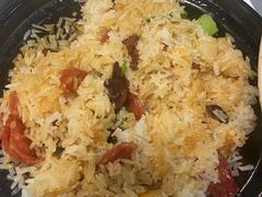 -煲王粤菜餐厅(中侨中心店)