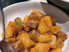 -闽鄂情·闽南招财鸭(水头店)