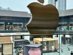 -Apple零售店(成都太古里店)