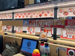 -友壹町寿司(佛山新DNA店)