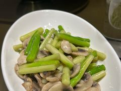-楚山晓·湖北菜(武汉光谷K11店)