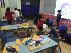 -瑞思成长中心(高新校区)