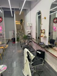 -茶发Salon·烫发染发理发