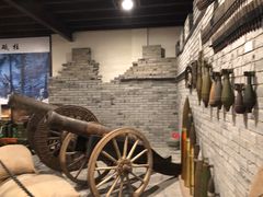 -宁波溪口古镇-民国大杂院