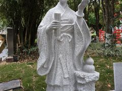 -珠海圆明新园