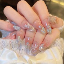 -M·X Nail日式美甲美睫