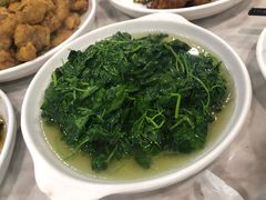 酒香草头-扬州小吃(延安西路店)